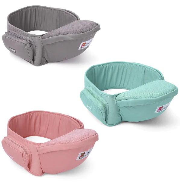 Bear Multi-Functional Baby Carrier for 0-36 Months