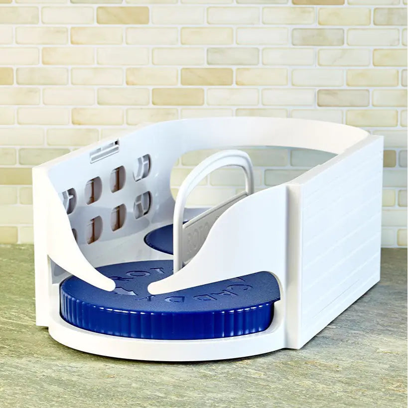 Multifunctional Storage Box - Creative Bathroom Rack