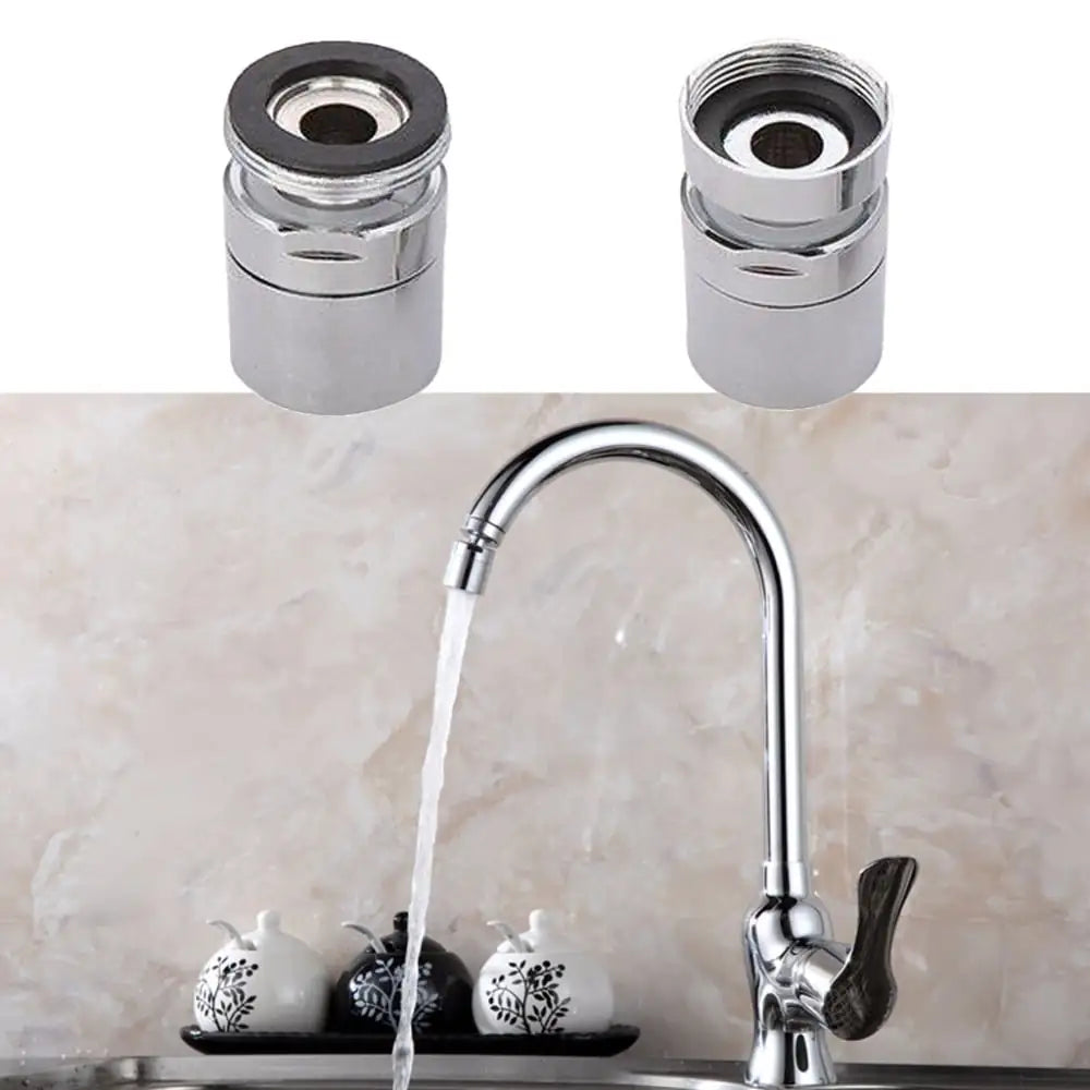 Water-Saving Shower Head with Filter Foam Technology