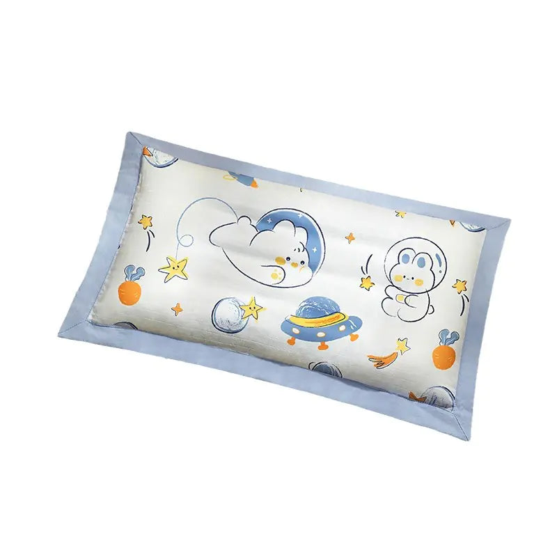 Double-Sided Children's Shaped Pillows for Summer