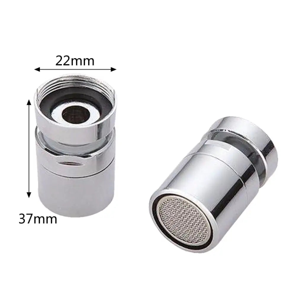 Water-Saving Shower Head with Filter Foam Technology