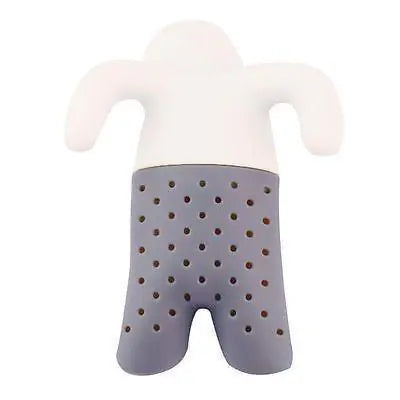 Silicone Tea Infuser - Fun and Quirky Tea Filter