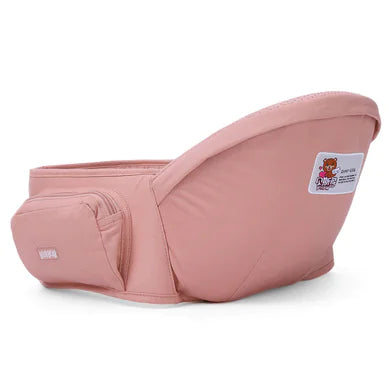 Bear Multi-Functional Baby Carrier for 0-36 Months