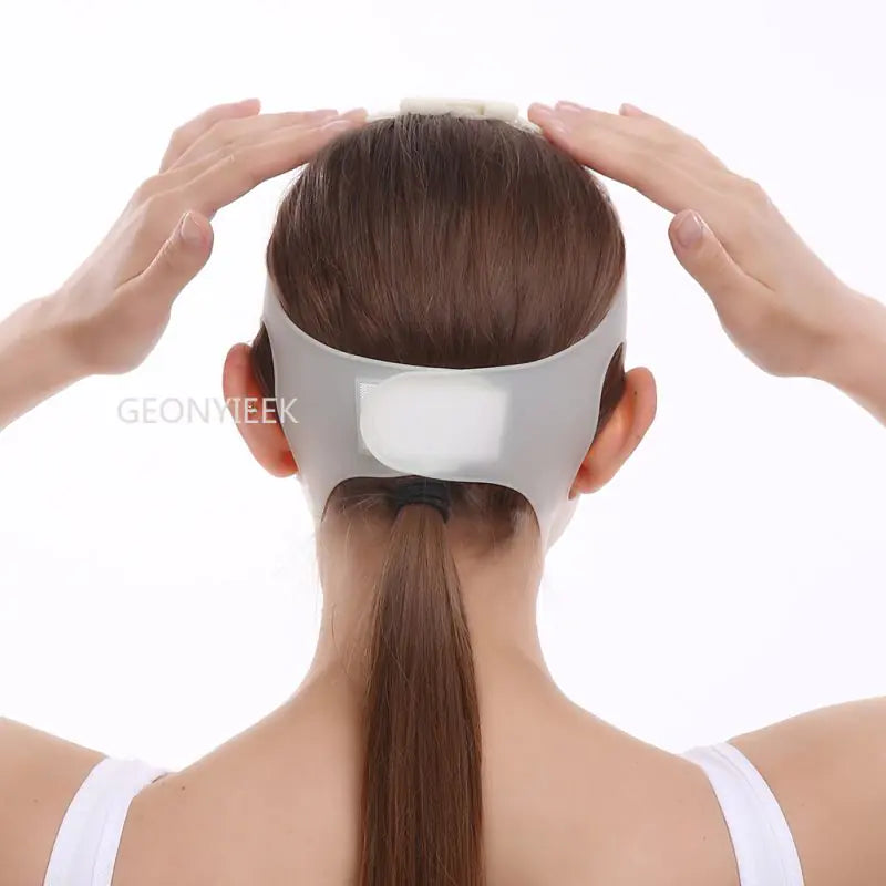 Silicone Face Slimming Band for Women - V Line Shaper