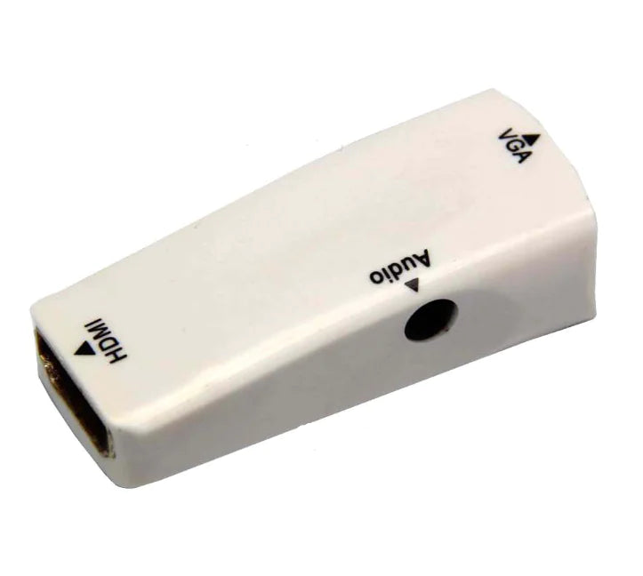 HDMI to VGA Adapter Converter