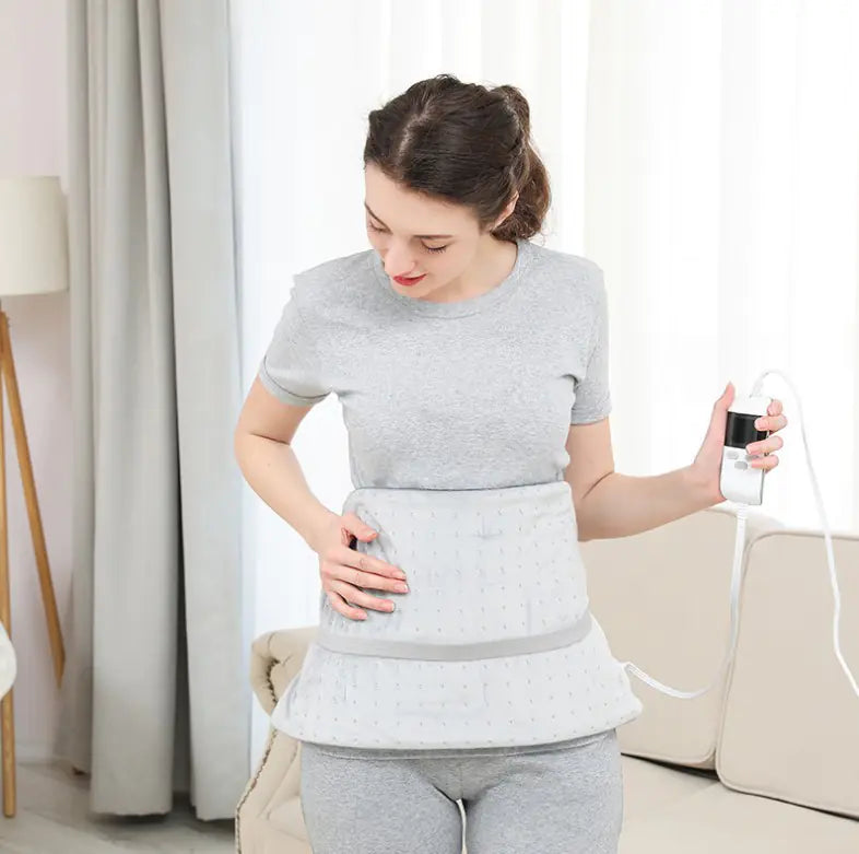 Heating Pad for Office Chair and Knee Warmth