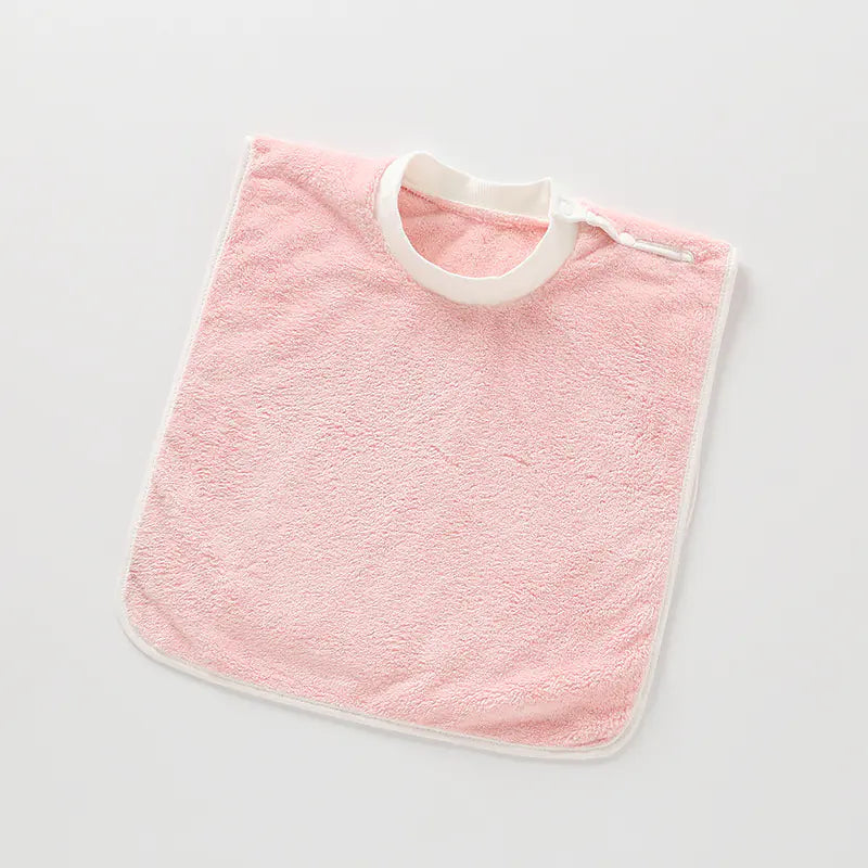 Waterproof Cover for Baby Brushing Mouthwash Towel