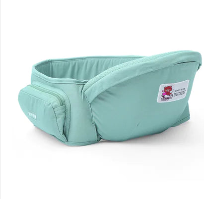 Bear Multi-Functional Baby Carrier for 0-36 Months