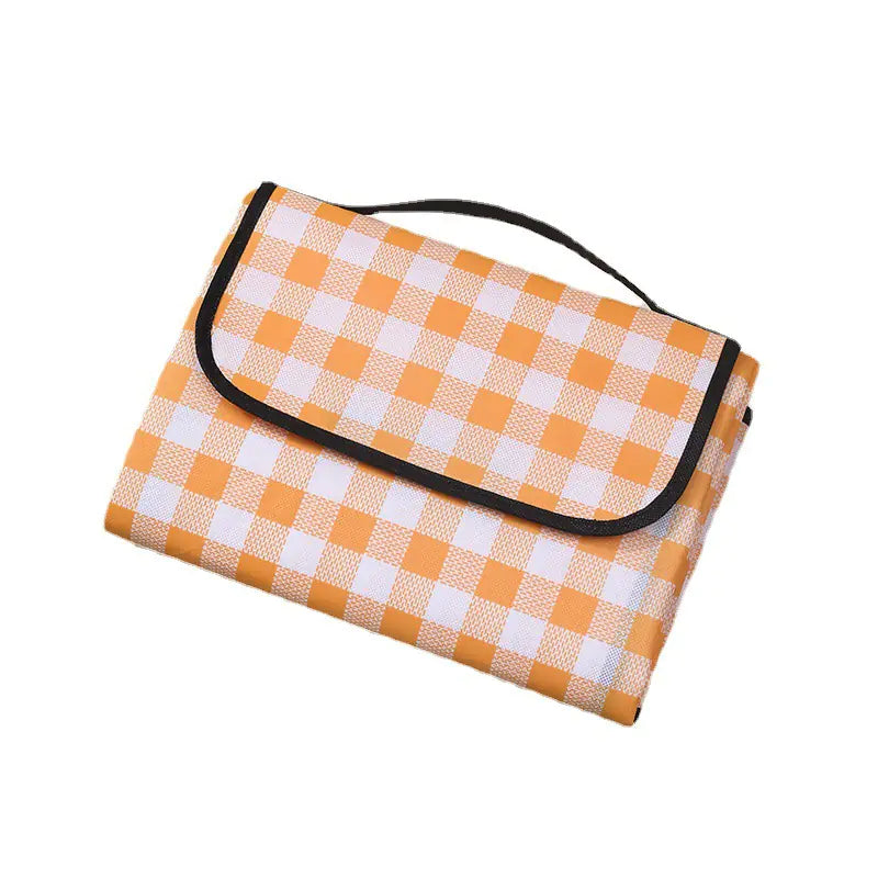 Thick Waterproof Picnic Mat for Outdoor Activities