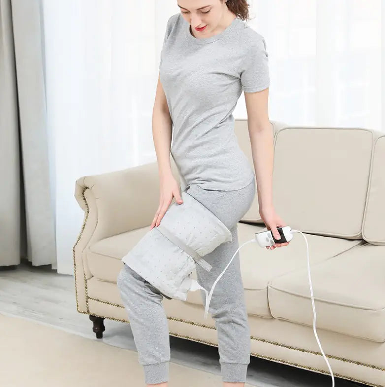 Heating Pad for Office Chair and Knee Warmth