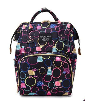 Stroller Storage Bag for Easy Organization