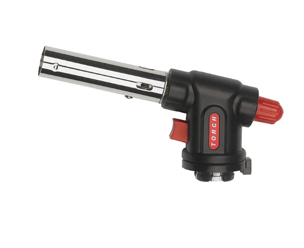Gas Cassette Fire Gun for Outdoor BBQ and Picnics