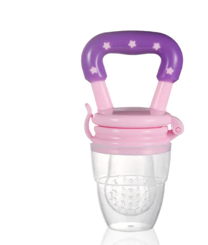 Baby Fruit and Vegetable Food Feeder Pacifier