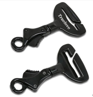 Pet Safety Belt for Dogs - Car Travel Accessories