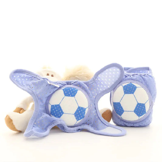 2024 Baby Knee Pads for Crawling and Walking
