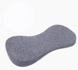 Pregnant Woman Bedside Sleep Support Pillow