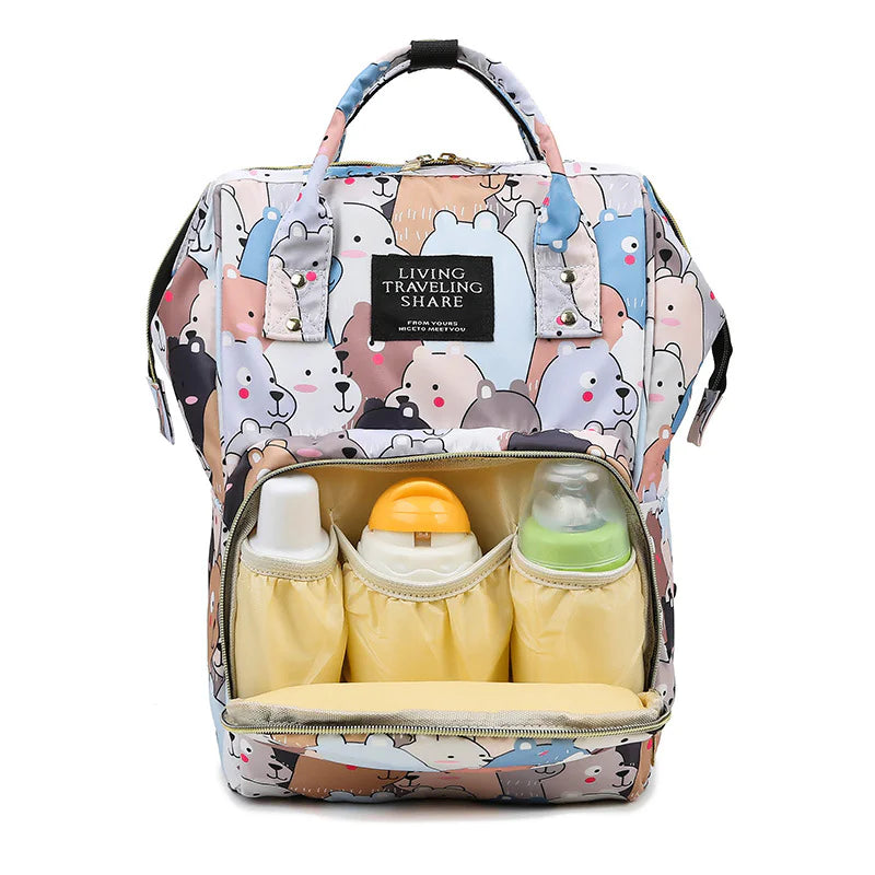 Stroller Storage Bag for Easy Organization