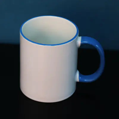 Custom Ceramic Mug - Creative Color Changing Gift