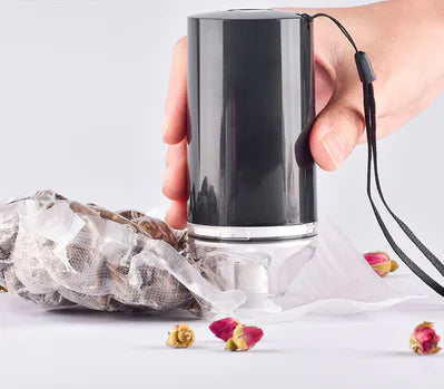 Vacuum Sealer Machine for Food Preservation