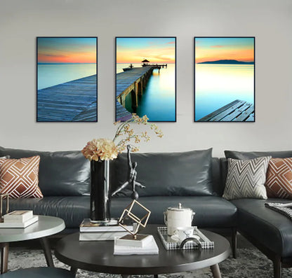 Personalized Custom Wall Mural