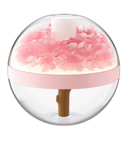 USB Rechargeable Humidifier