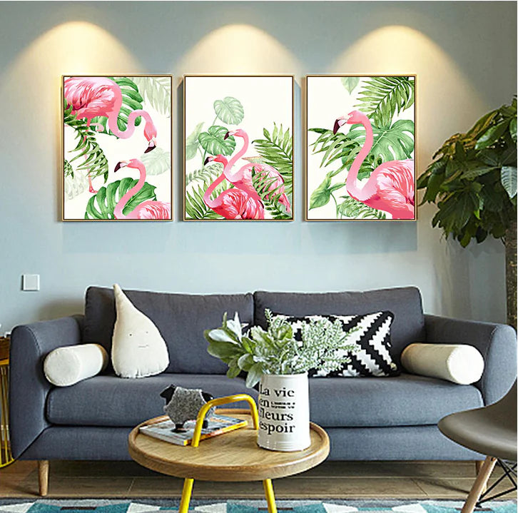 Personalized Custom Wall Mural