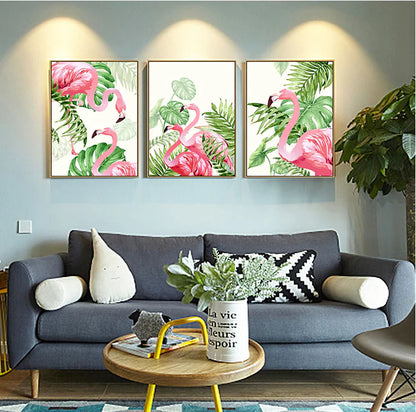 Personalized Custom Wall Mural