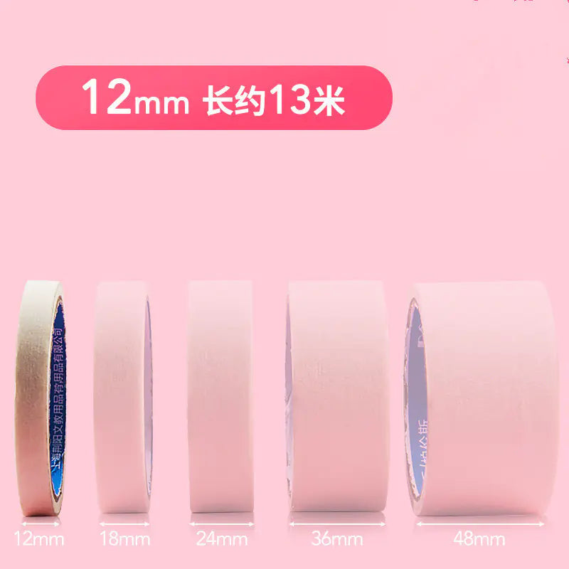Masking Tape for Art Drawing and Sketching (Special Use)