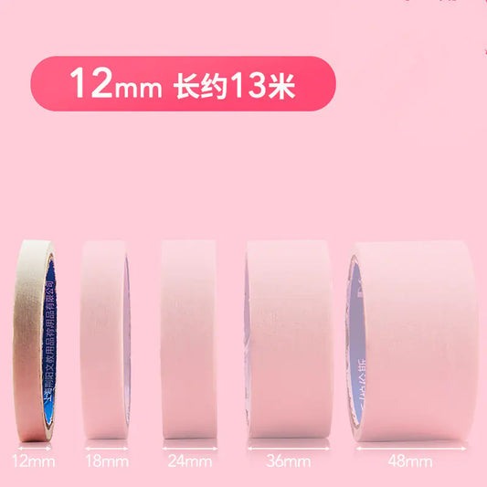 Masking Tape for Art Drawing and Sketching (Special Use)