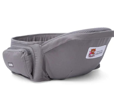 Bear Multi-Functional Baby Carrier for 0-36 Months