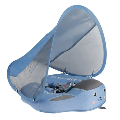 Non-Inflatable Baby Swim Safety Collar