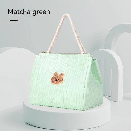 Multi-functional Mummy Bag for Maternal and Child