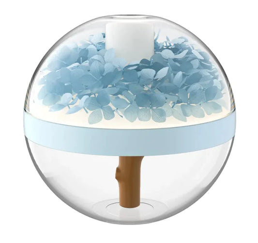 USB Rechargeable Humidifier