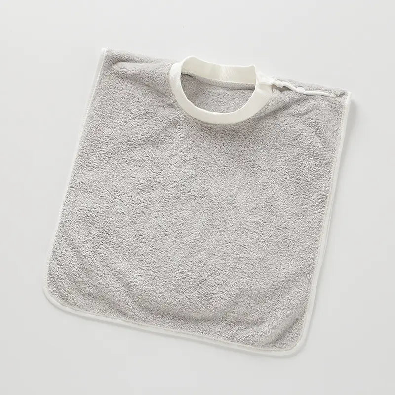 Waterproof Cover for Baby Brushing Mouthwash Towel