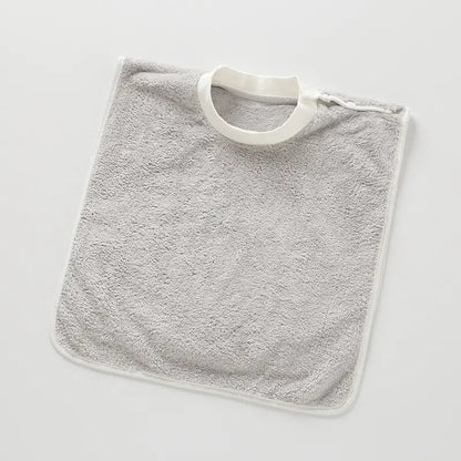 Waterproof Cover for Baby Brushing Mouthwash Towel