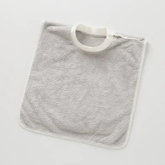 Waterproof Cover for Baby Brushing Mouthwash Towel