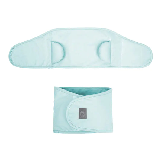 Adjustable Baby Swaddle Strap for Newborn Safety 0-6M