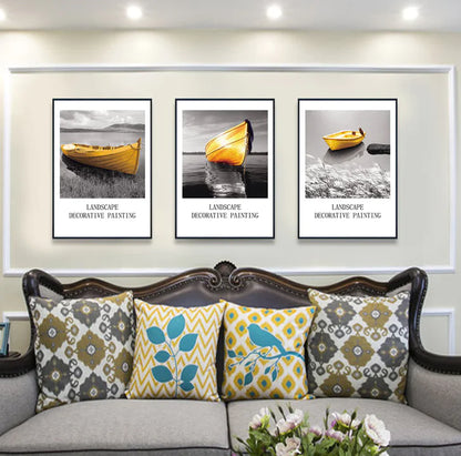 Personalized Custom Wall Mural
