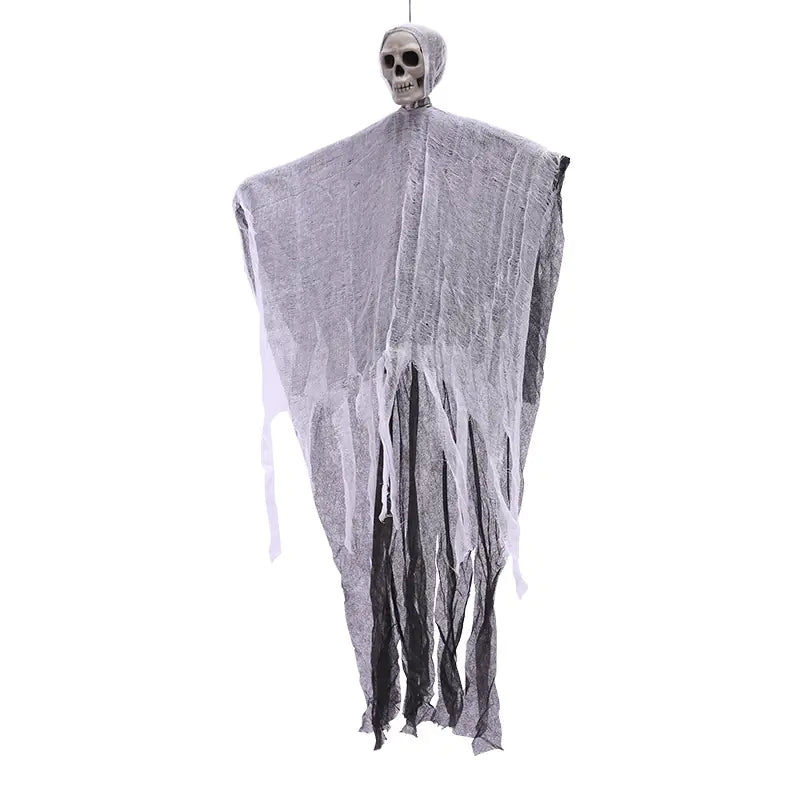 Halloween Skull Decorations - Haunted House Props