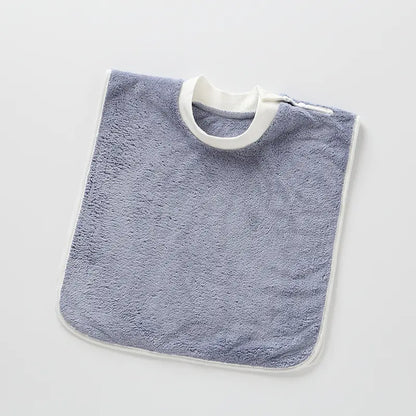 Waterproof Cover for Baby Brushing Mouthwash Towel