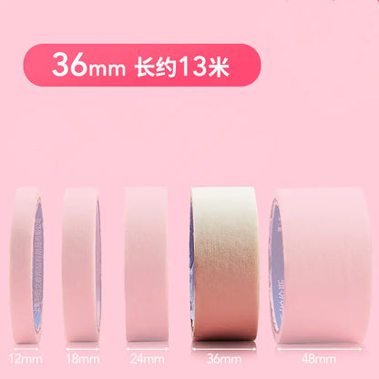 Masking Tape for Art Drawing and Sketching (Special Use)