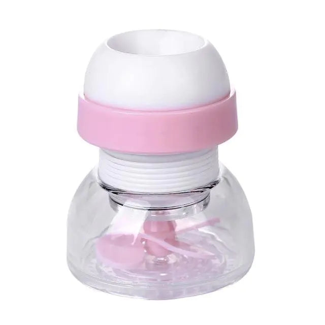 Faucet Splash Filter Nozzle for Kitchen Water Saving