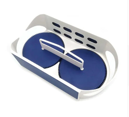 Multifunctional Storage Box - Creative Bathroom Rack