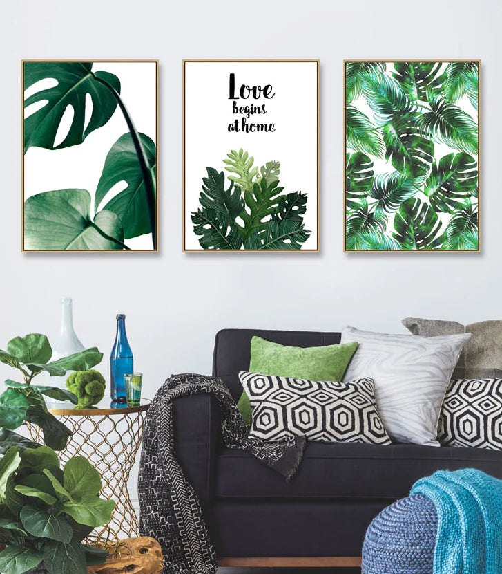 Personalized Custom Wall Mural