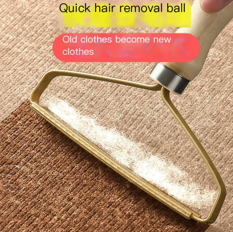 Fabric Shaver for Removing Lint and Balls at Home