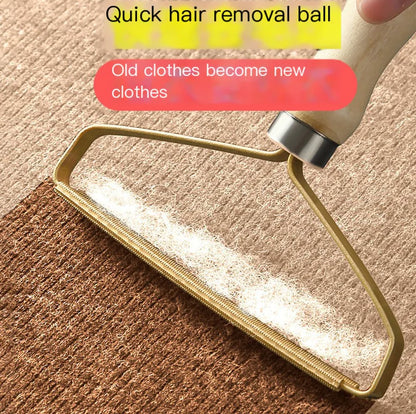 Fabric Shaver for Removing Lint and Balls at Home