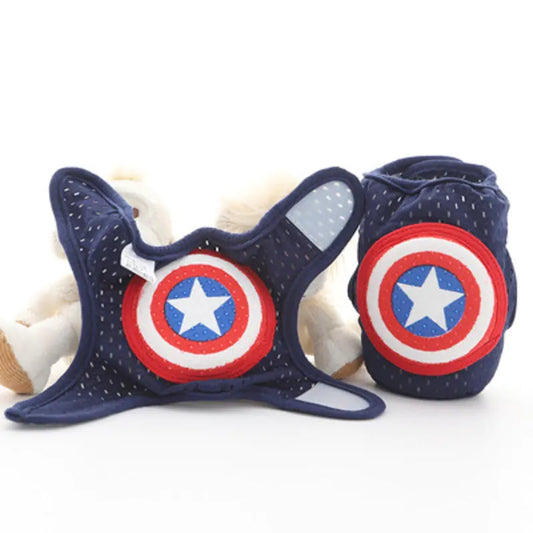 2024 Baby Knee Pads for Crawling and Walking