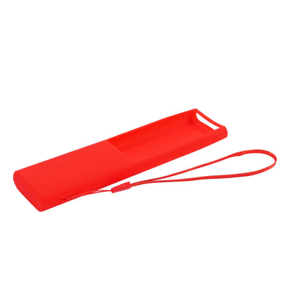 Silicone Protective Case for Samsung 7700 TV Remote