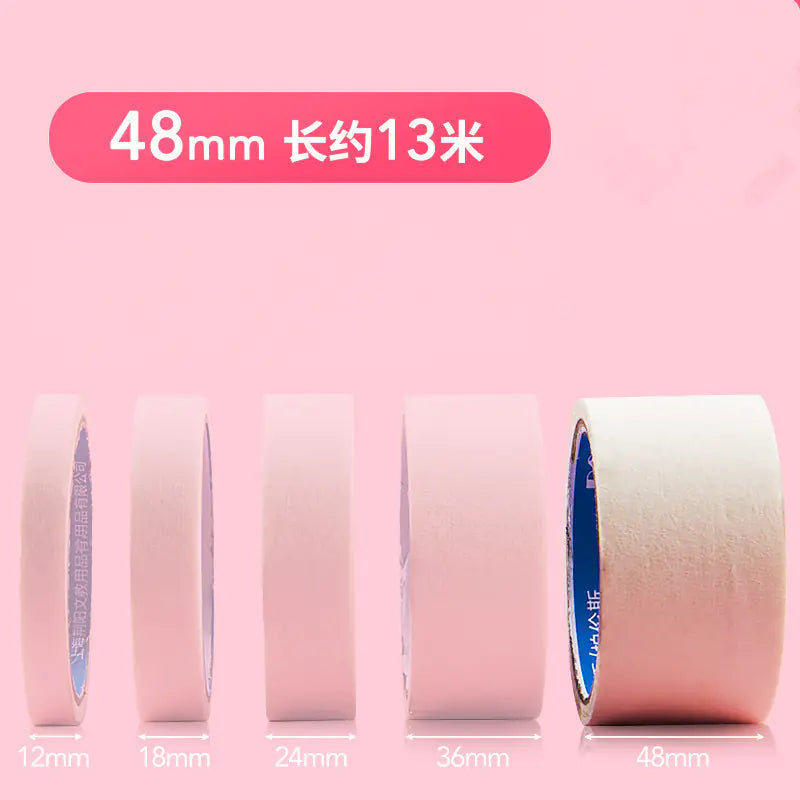 Masking Tape for Art Drawing and Sketching (Special Use)