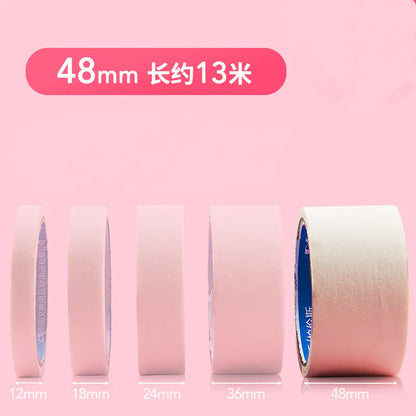 Masking Tape for Art Drawing and Sketching (Special Use)